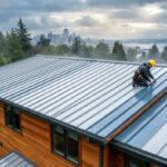 Roofing Benefits Homeowners Can Expect From Modern Metal Roofing
