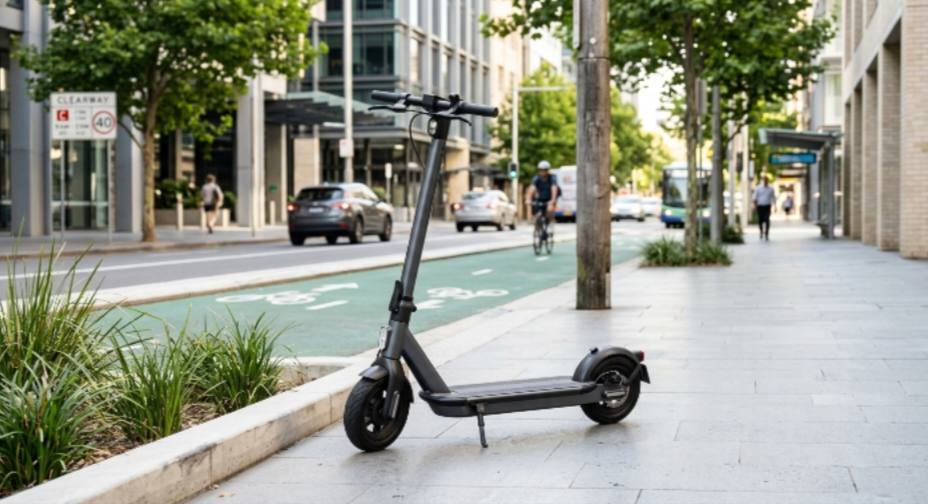 Scooters