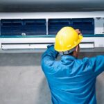 Air Conditioning Maintenance Company