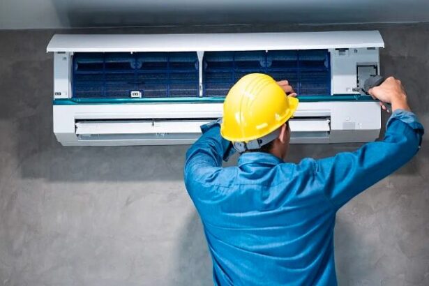Air Conditioning Maintenance Company