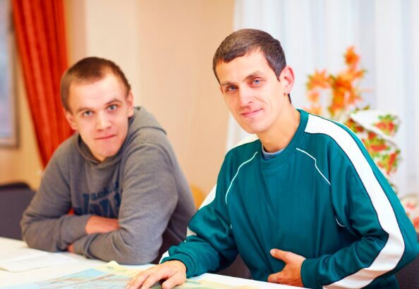 Autism Treatment