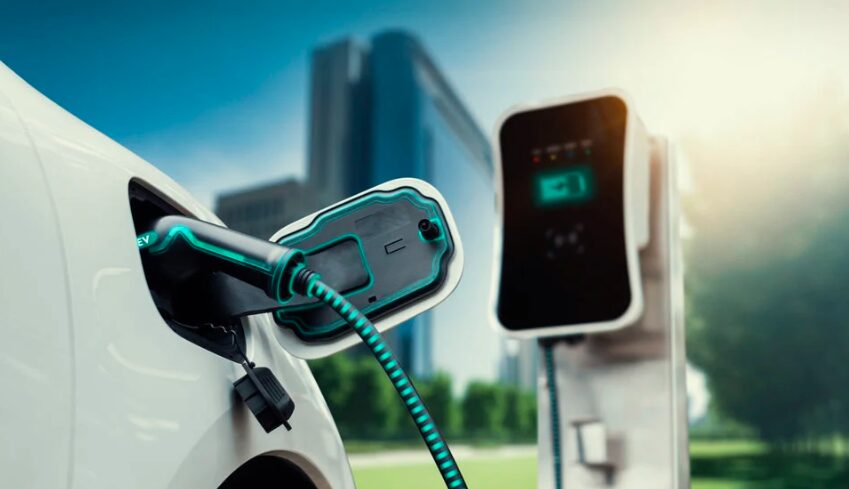 Ev Charger Installations Near Me