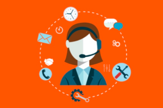 IT Helpdesk Services