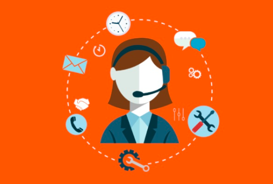 IT Helpdesk Services