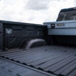 Steps to Prepare Your Truck Bed for a Bed Liner Spray Kit